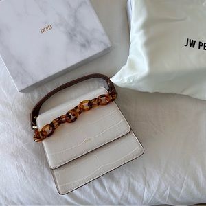 BRAND NWT JW Pei Purse